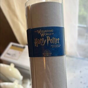 Harry Potter parchment paper